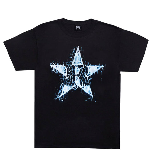 Revenge R-Star Tee 'Black'